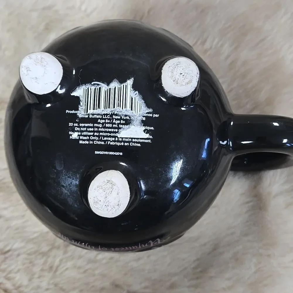 N/A this black